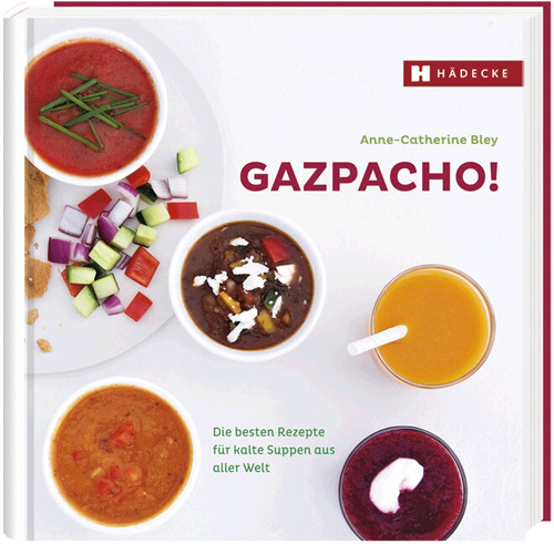 Gazpacho!