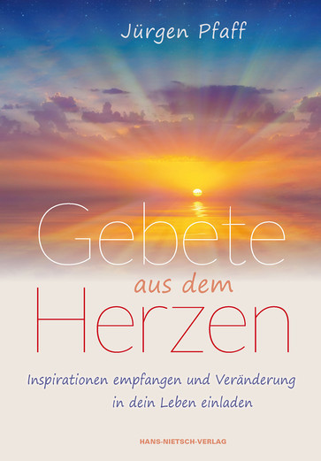 Gebete aus dem Herzen