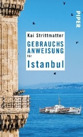 Gebrauchsanweisung für Istanbul