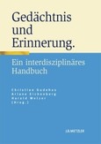 Gedächtnis und Erinnerung