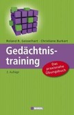 Gedächtnistraining