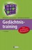 Gedächtnistraining