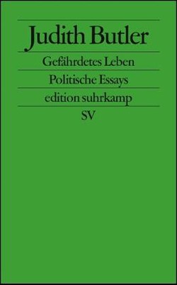 Gefährdetes Leben