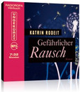 Gefährlicher Rausch, 1 MP3-CD