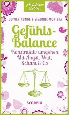 Gefühlsbalance