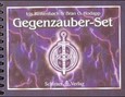 ROT // Gegenzauber-Set, m. Schutz-Amulett