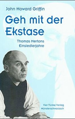 Geh mit der Ekstase