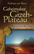 rot//Geheimakte Gizeh-Plateau
