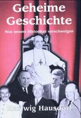 ROT // Geheime Geschichte