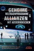 Geheime Weltraumprogramme & Allianzen mit Außerirdischen