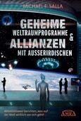 Geheime Weltraumprogramme & Allianzen mit Außerirdischen