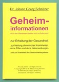 Geheiminformationen