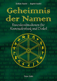 Geheimnis der Namen