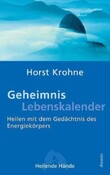 ROT//Geheimnis Lebenskalender