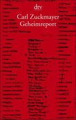 Geheimreport