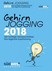 Gehirnjogging 2018 Textabreißkalender