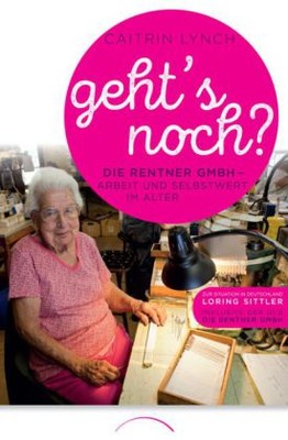 Geht's noch?, m. DVD