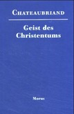 Geist des Christentums