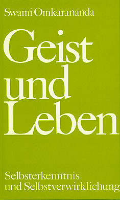 Geist und Leben