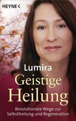 Geistige Heilung