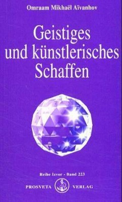 Geistiges und künstlerisches Schaffen