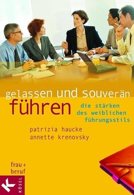 Gelassen und souverän führen