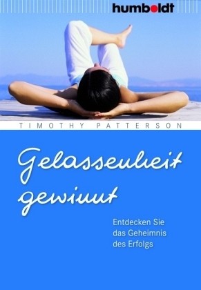 Gelassenheit gewinnt