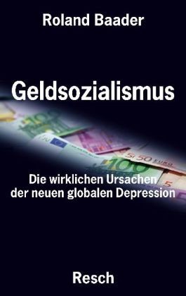 Geldsozialismus