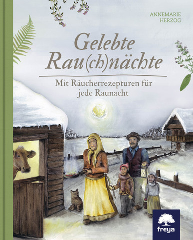 Gelebte Rau(ch)nächte