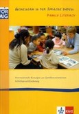 Gemeinsam in der Sprache baden: Family Literacy, Textband