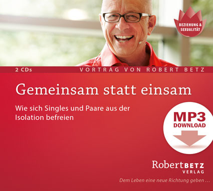 Gemeinsam statt einsam - MP3 Download