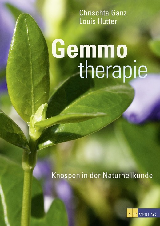 Gemmotherapie