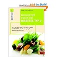 Genussvoll essen bei DIABETES TYP 2