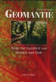 ROT//Geomantie-Wege zur Ganzheit von Mensch und Erde