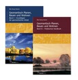 Geomantisch Planen, Bauen und Wohnen, 2 Bde.