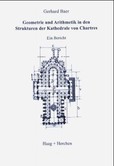 Geometrie und Arithmetik in den Strukturen der Kathedrale von Chartres