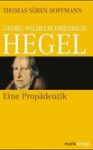 Georg Wilhelm Friedrich Hegel