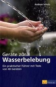 ROT//Geräte zur Wasserbelebung