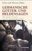 Germanische Götter- und Heldensagen