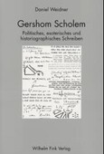 Gershom Scholem