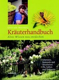 Gertrude Messners Kräuterhandbuch