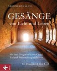 ROT // Gesänge von Licht und Leben, m. Audio-CD