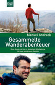 Gesammelte Wanderabenteuer