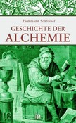 ROT // Geschichte der Alchemie