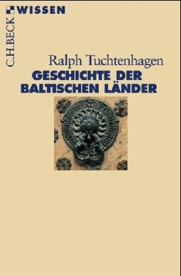 Geschichte der baltischen Länder