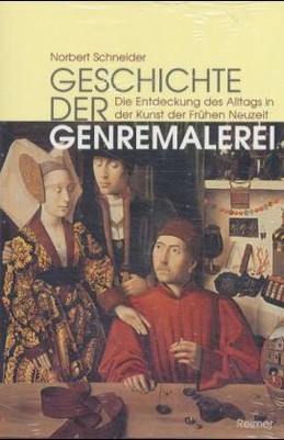 Geschichte der Genremalerei