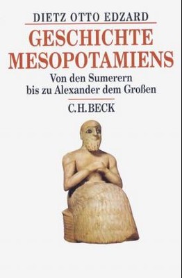 Geschichte Mesopotamiens