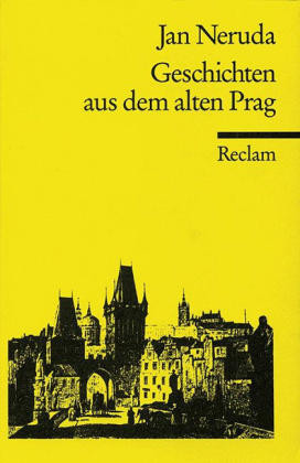 Geschichten aus dem alten Prag