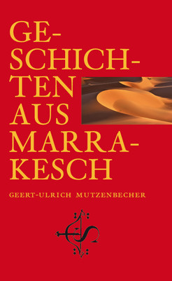 Geschichten aus Marrakesch