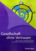 Gesellschaft ohne Vertrauen